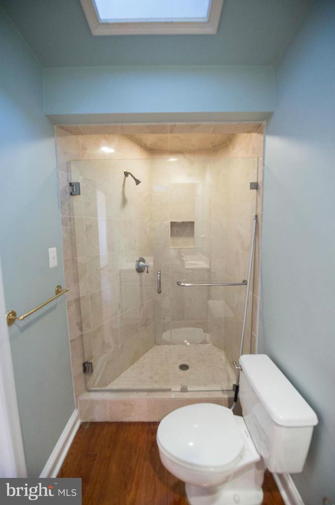 1225 Riverside Avenue Baltimore, MD 21230 - Photo 20 of 21 Bath (Master)