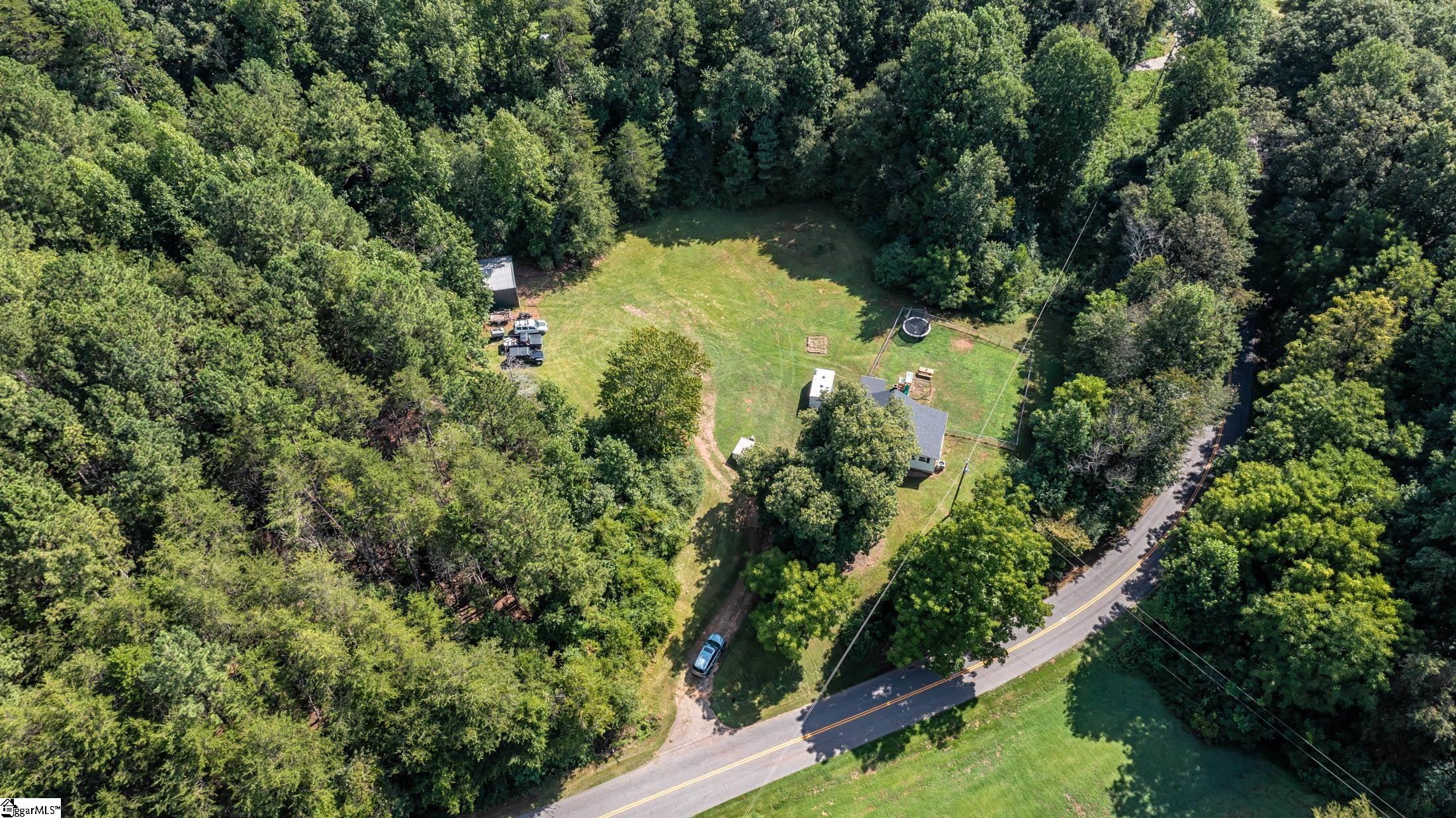182 Hagood Mill Road Pickens, SC 29671 - Photo 1 of 30
