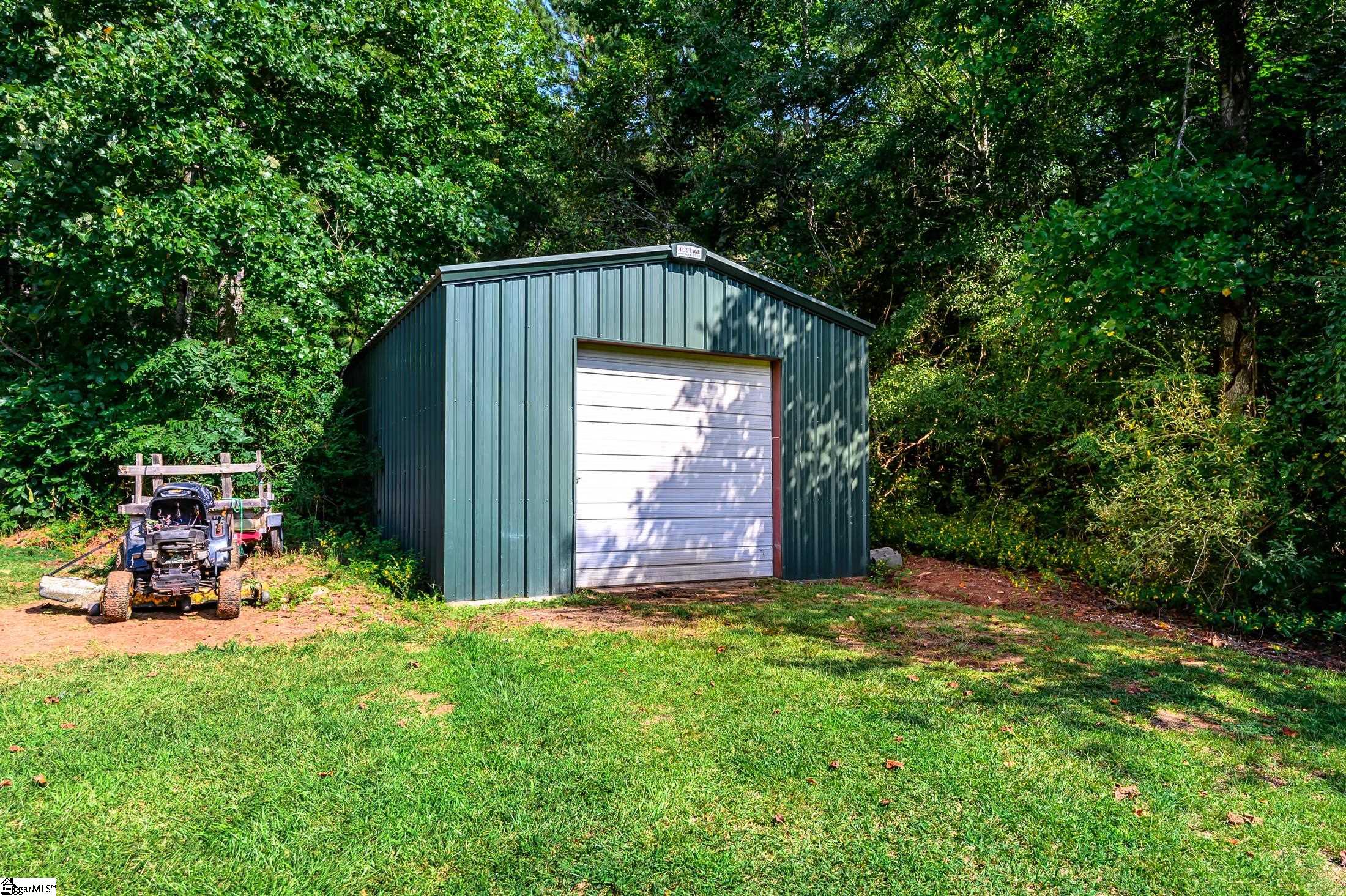 182 Hagood Mill Road Pickens, SC 29671 - Photo 3 of 30
