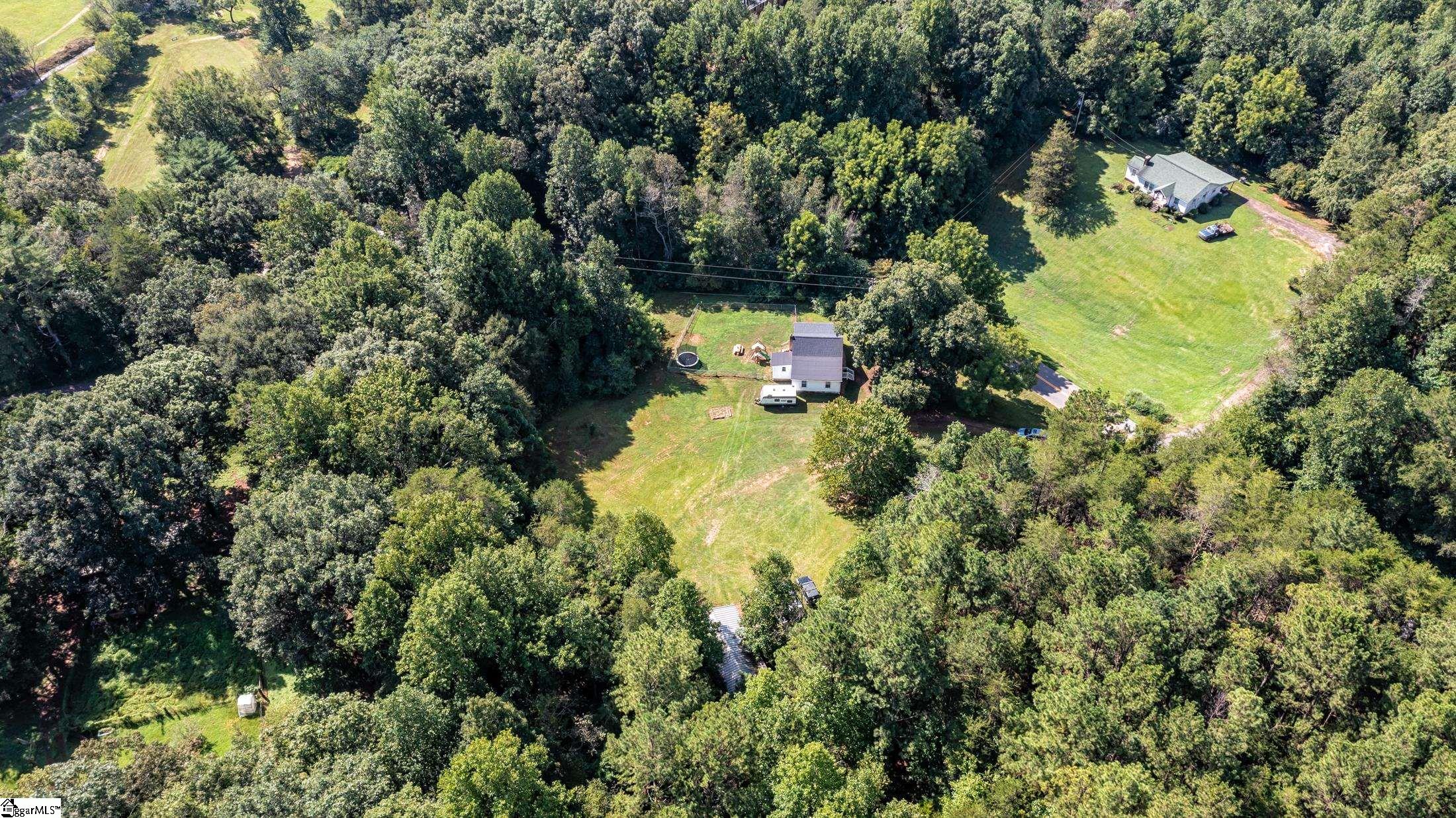 182 Hagood Mill Road Pickens, SC 29671 - Photo 29 of 30