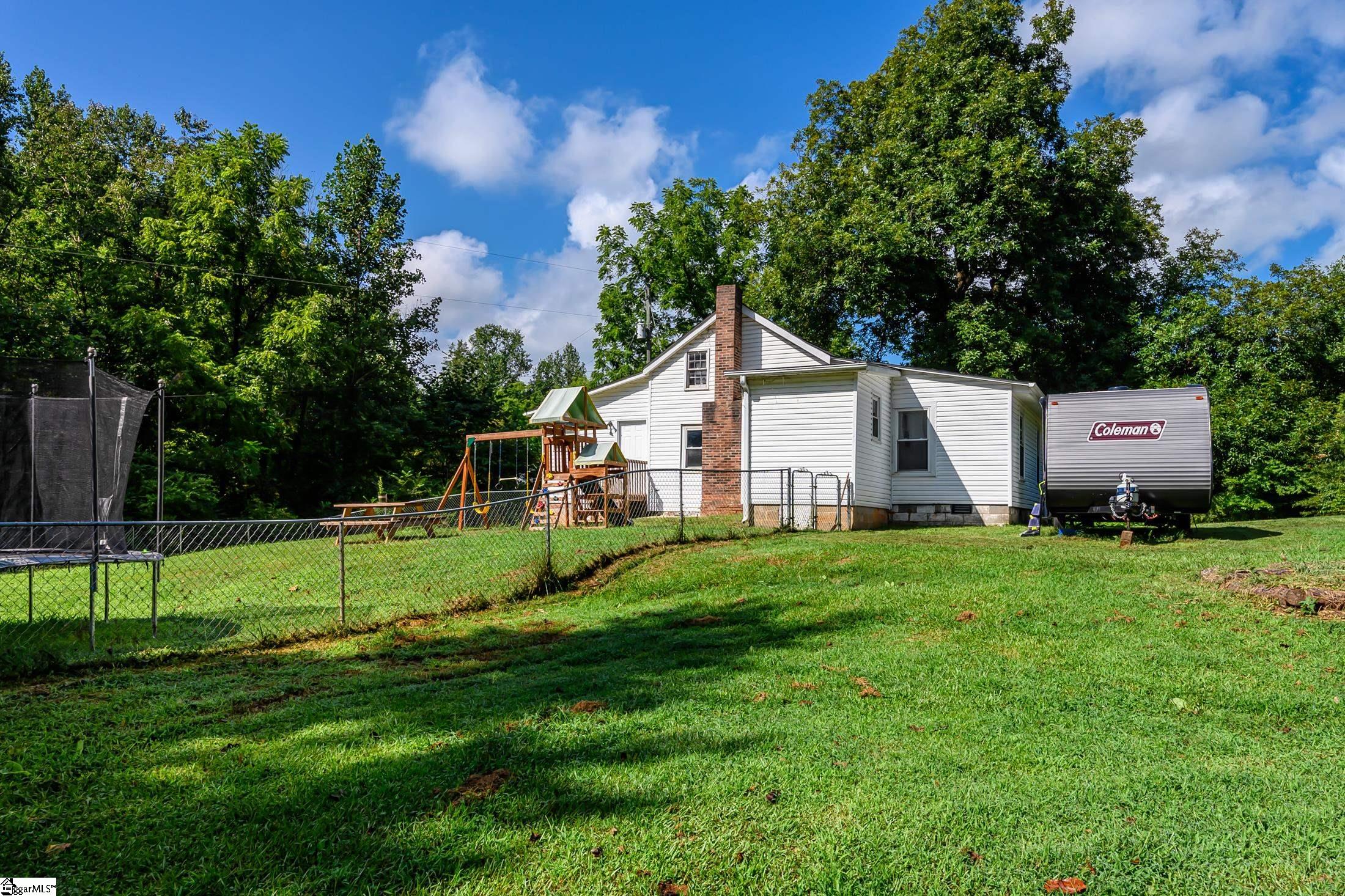 182 Hagood Mill Road Pickens, SC 29671 - Photo 5 of 30