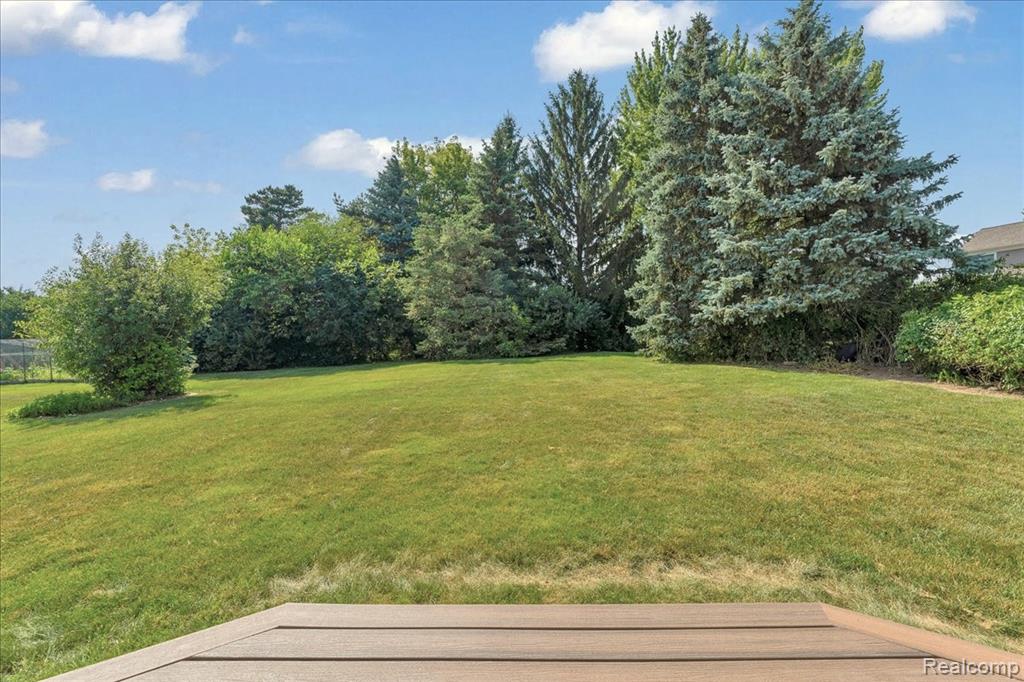 1212 Harvard Drive Rochester, MI 48307 - Photo 41 of 55