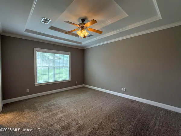 $2,200 | 4919 Rosebrook Circle East, Southaven, MS 38672