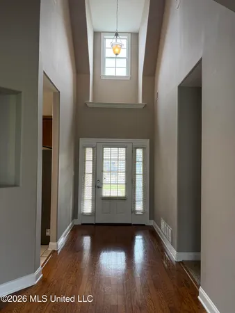 $2,200 | 4919 Rosebrook Circle East, Southaven, MS 38672