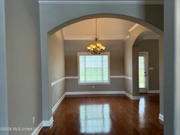 $2,200 | 4919 Rosebrook Circle East, Southaven, MS 38672