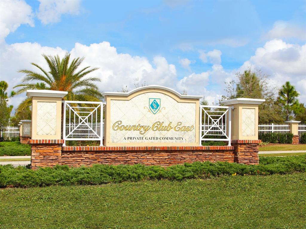 14325 Stirling Drive Lakewood Ranch, FL 34202 - Photo 38 of 53 a view of swimming pool with outdoor seating and yard
