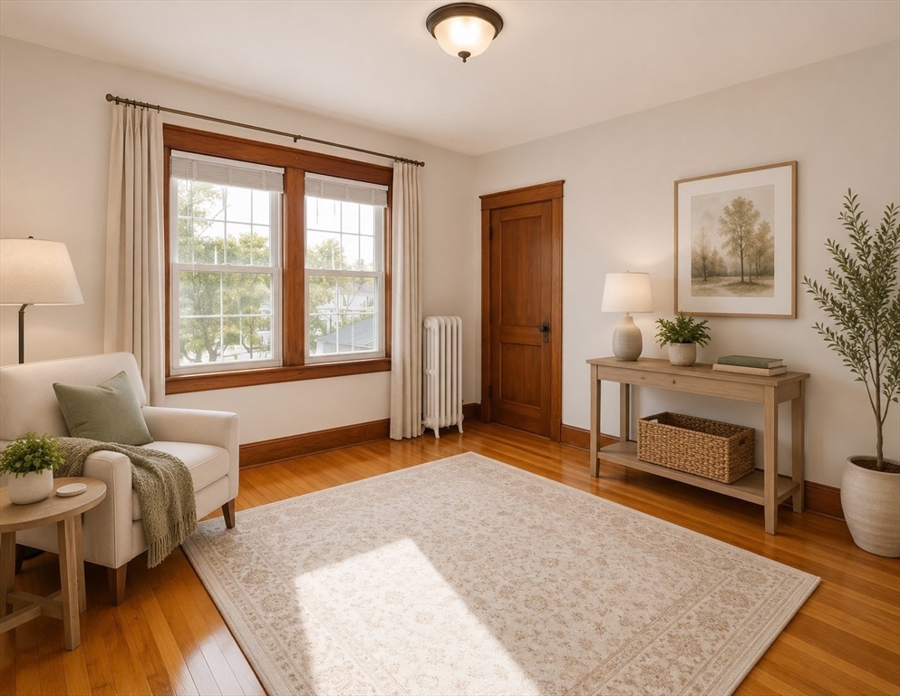 278 Greenwood Street, Unit 2 Worcester, MA 01607 - Photo 20 of 31