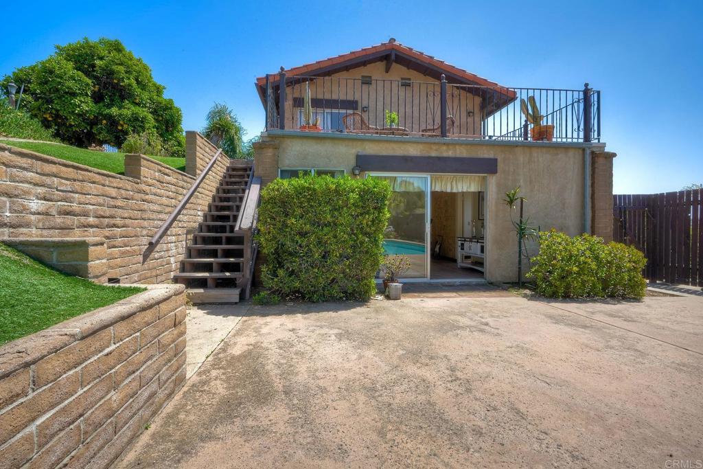 3149 Old Post Road Fallbrook, CA 92028 - Photo 43 of 53