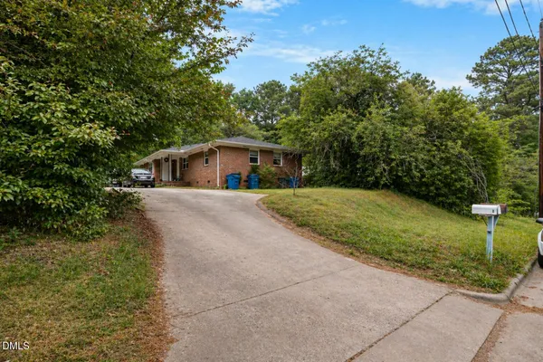 $406,000 | 1214 Rosedale Avenue, Durham, NC 27707