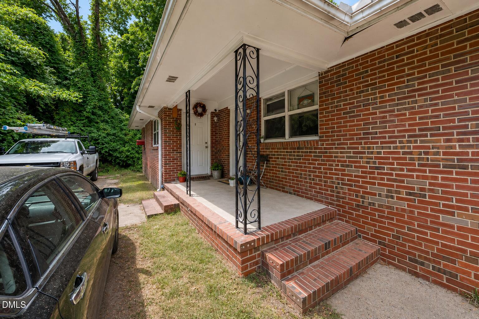 1214 Rosedale Avenue Durham, NC 27707 - Photo 12 of 21 1214 12