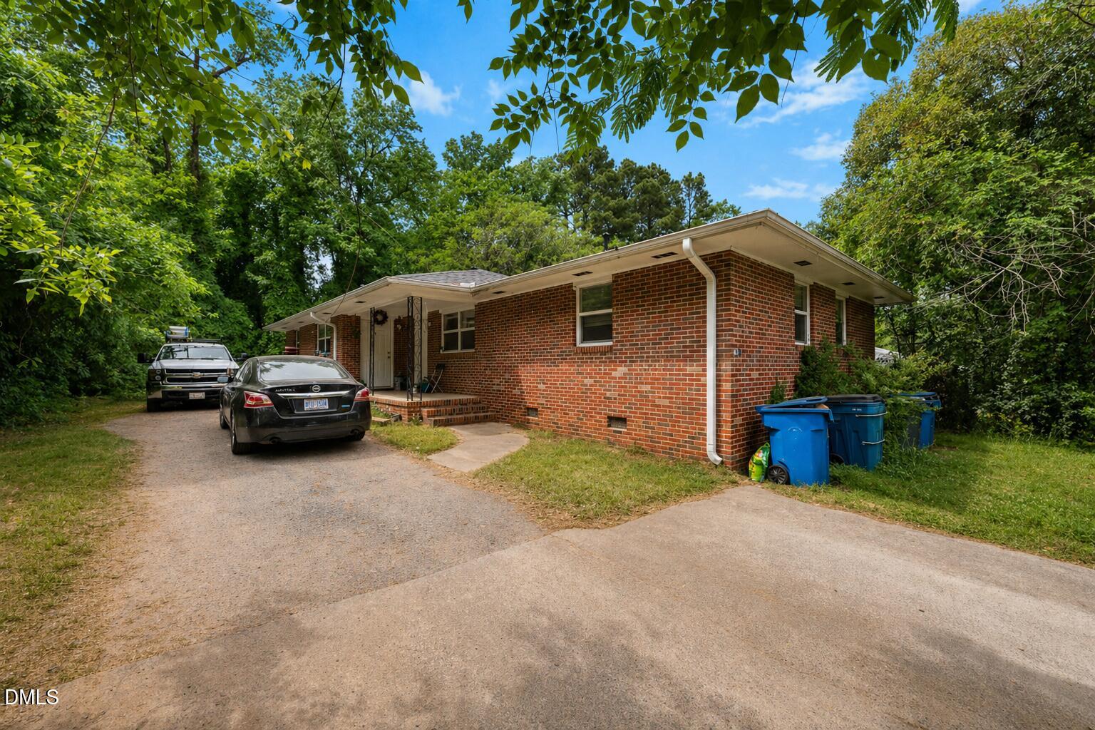 1214 Rosedale Avenue Durham, NC 27707 - Photo 2 of 21 1214 2
