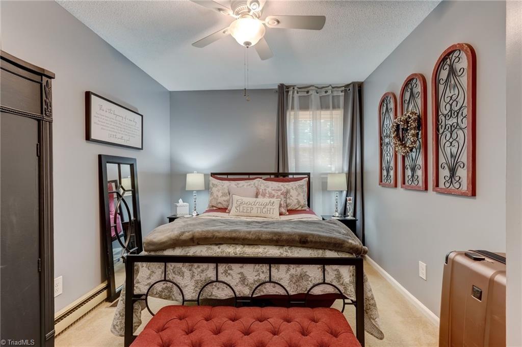 153 Lake Lemar Road Reidsville, NC 27320 - Photo 18 of 30