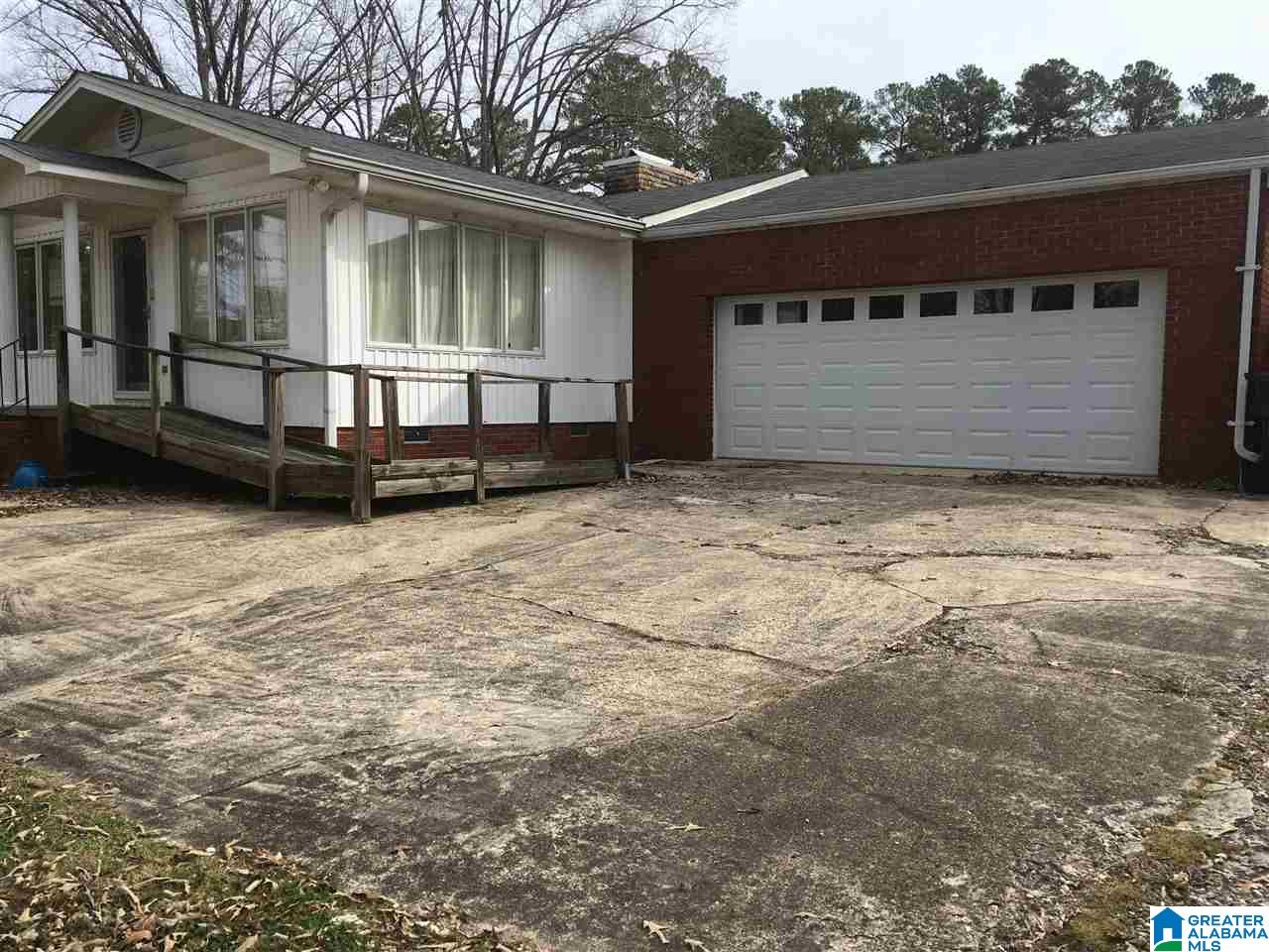 1204 South Walston Bridge Road Jasper, AL 35501 - Photo 4 of 17