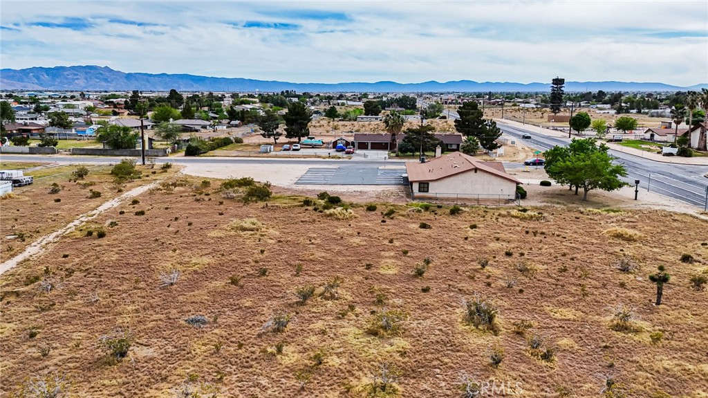 11695 Hesperia Road Hesperia, CA 92345 - Photo 22 of 31 an aerial view of a beach