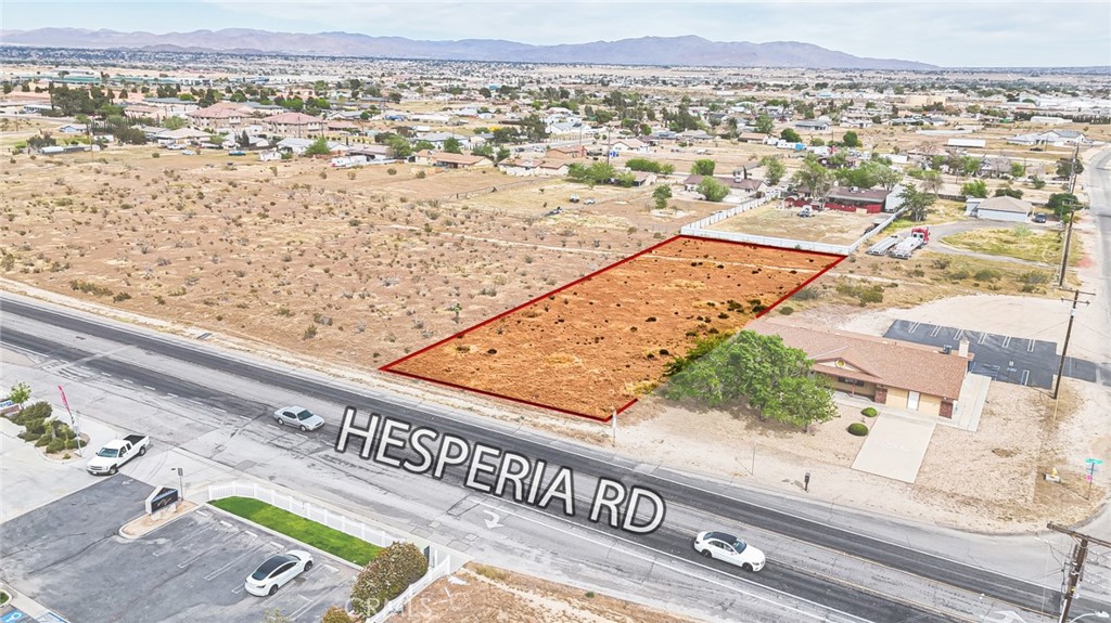 11695 Hesperia Road Hesperia, CA 92345 - Photo 6 of 31 view of city