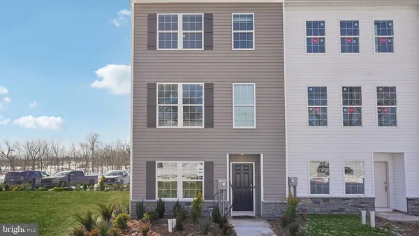 $420,990 | 572 Swamp Creek Road, Boyertown, PA 19512