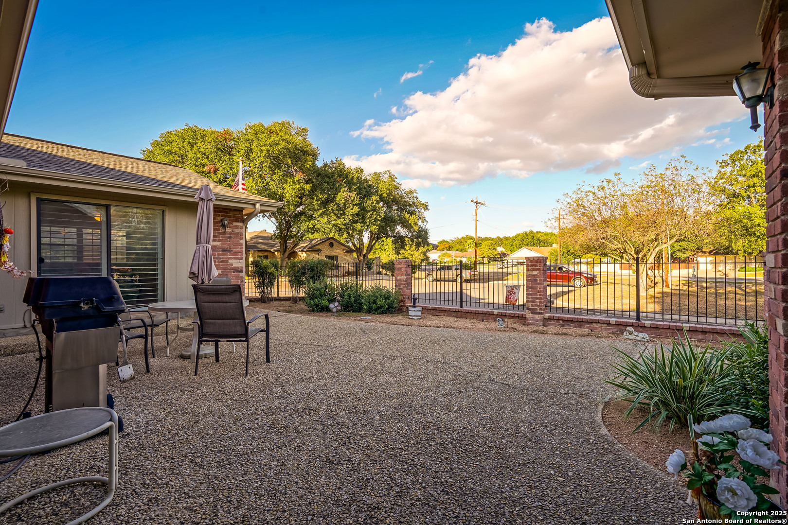 6118 Crescent Falls Windcrest, TX 78239 - Photo 55 of 61