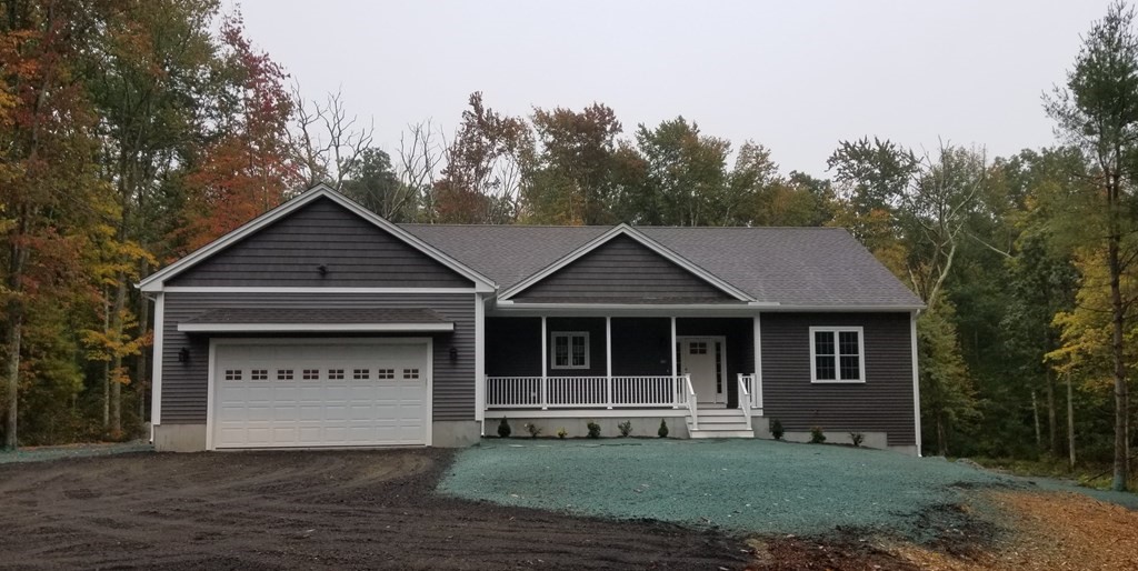 14 Kettle Hill Road Uxbridge, MA 01569 - Photo 2 of 15