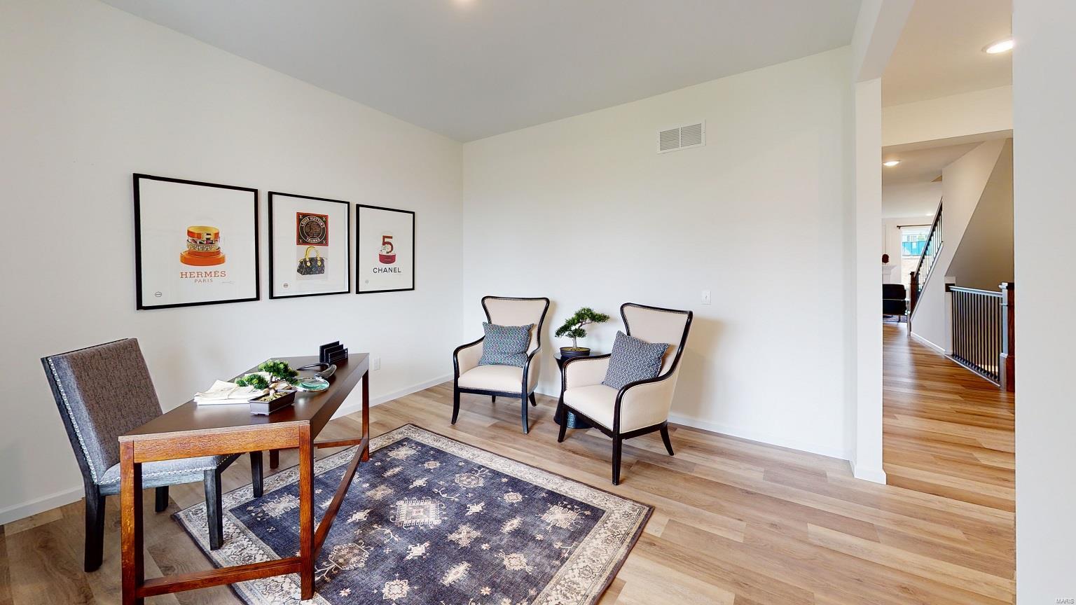 805 Upland Loop O'Fallon, MO 63368 - Photo 2 of 18