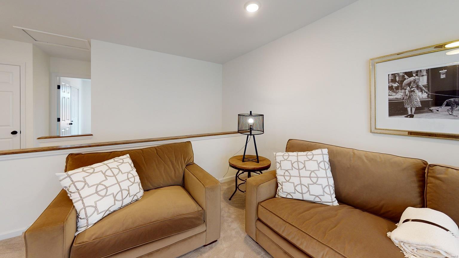 805 Upland Loop O'Fallon, MO 63368 - Photo 4 of 18