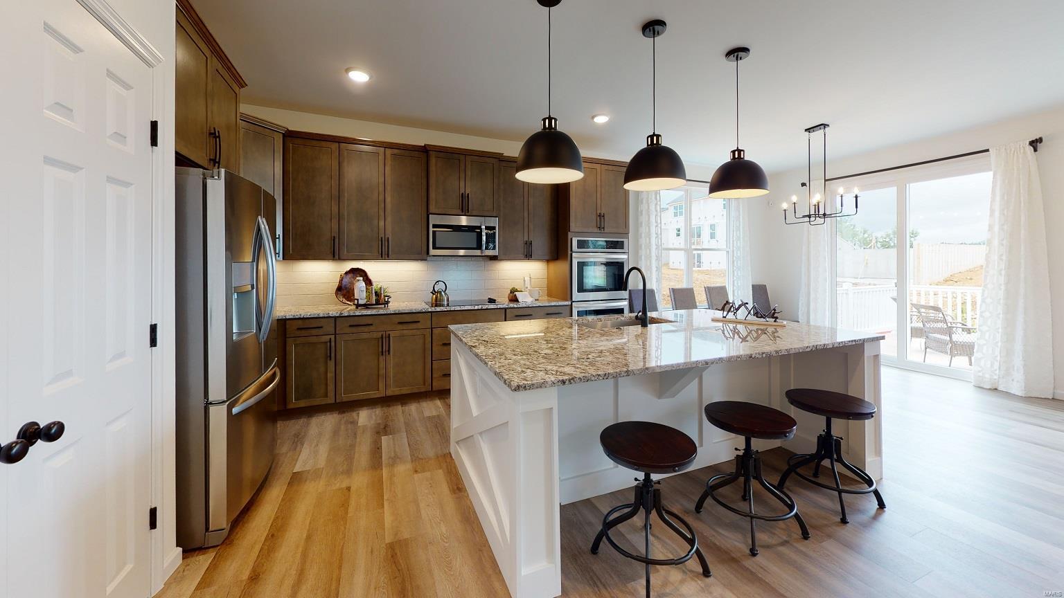 805 Upland Loop O'Fallon, MO 63368 - Photo 7 of 18