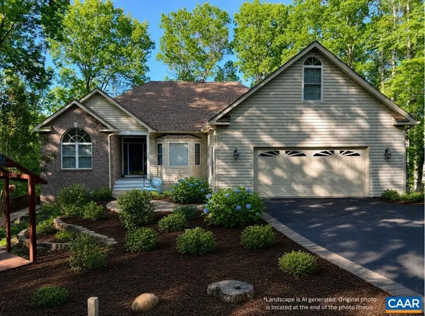 $899,000 | 3 Nutwood Circle, Palmyra, VA 22963