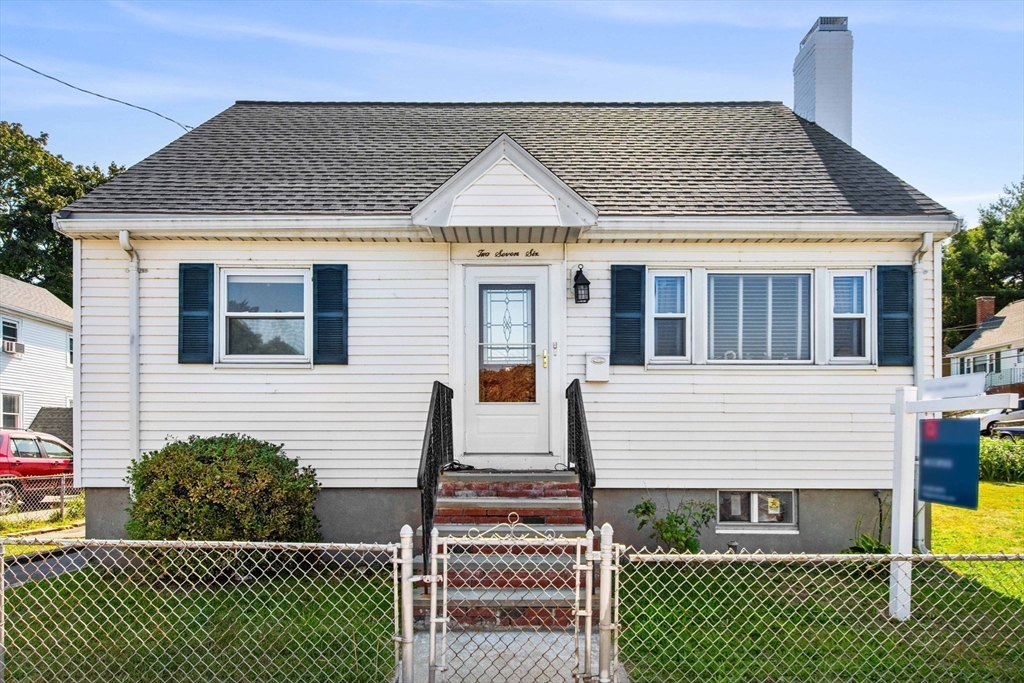 276 Spring Street Boston, MA 02132 - Photo 1 of 40 Gallery Image 1