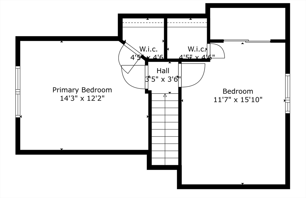 276 Spring Street Boston, MA 02132 - Photo 39 of 40 Gallery Image 39