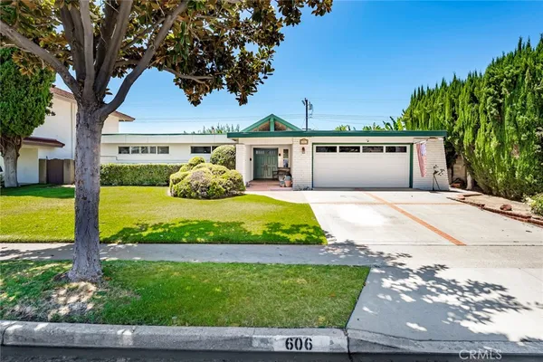 $1,249,000 | 606 Tangier Avenue, Placentia, CA 92870