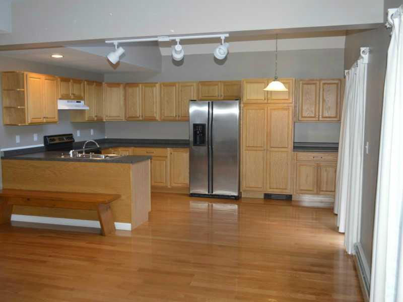 52 Watkins Shores Road Casco, ME 04015 - Photo 5 of 29 Kitchen.