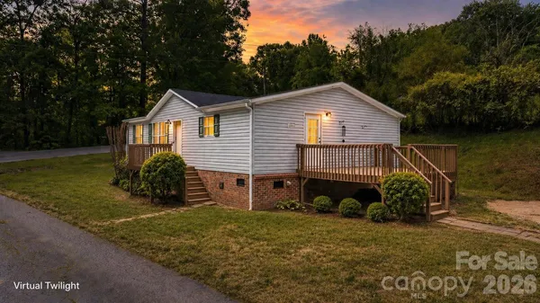 $199,700 | 3536 Nelson Lane, Morganton, NC 28655