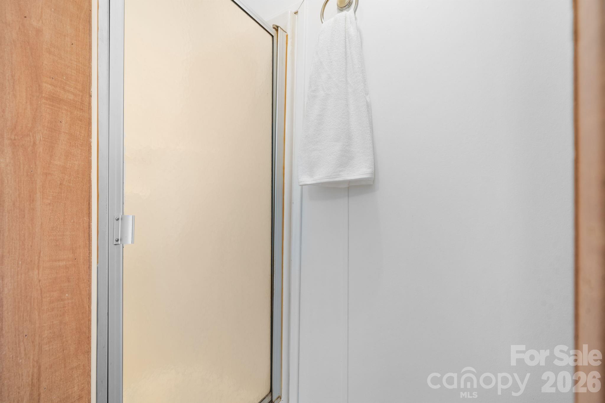 3536 Nelson Lane Morganton, NC 28655 - Photo 20 of 33 a close up view of shower