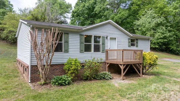 $199,700 | 3536 Nelson Lane, Morganton, NC 28655