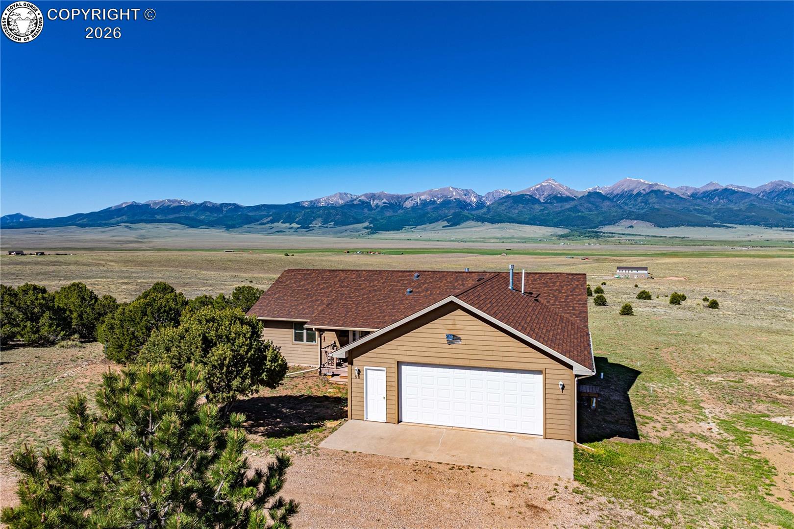 63 Kiowa Road Westcliffe, CO 81252 - Photo 5 of 49 Gallery Image 5