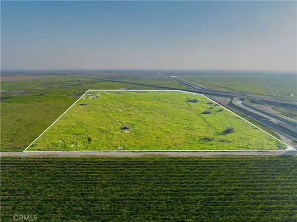 a view of a large pool