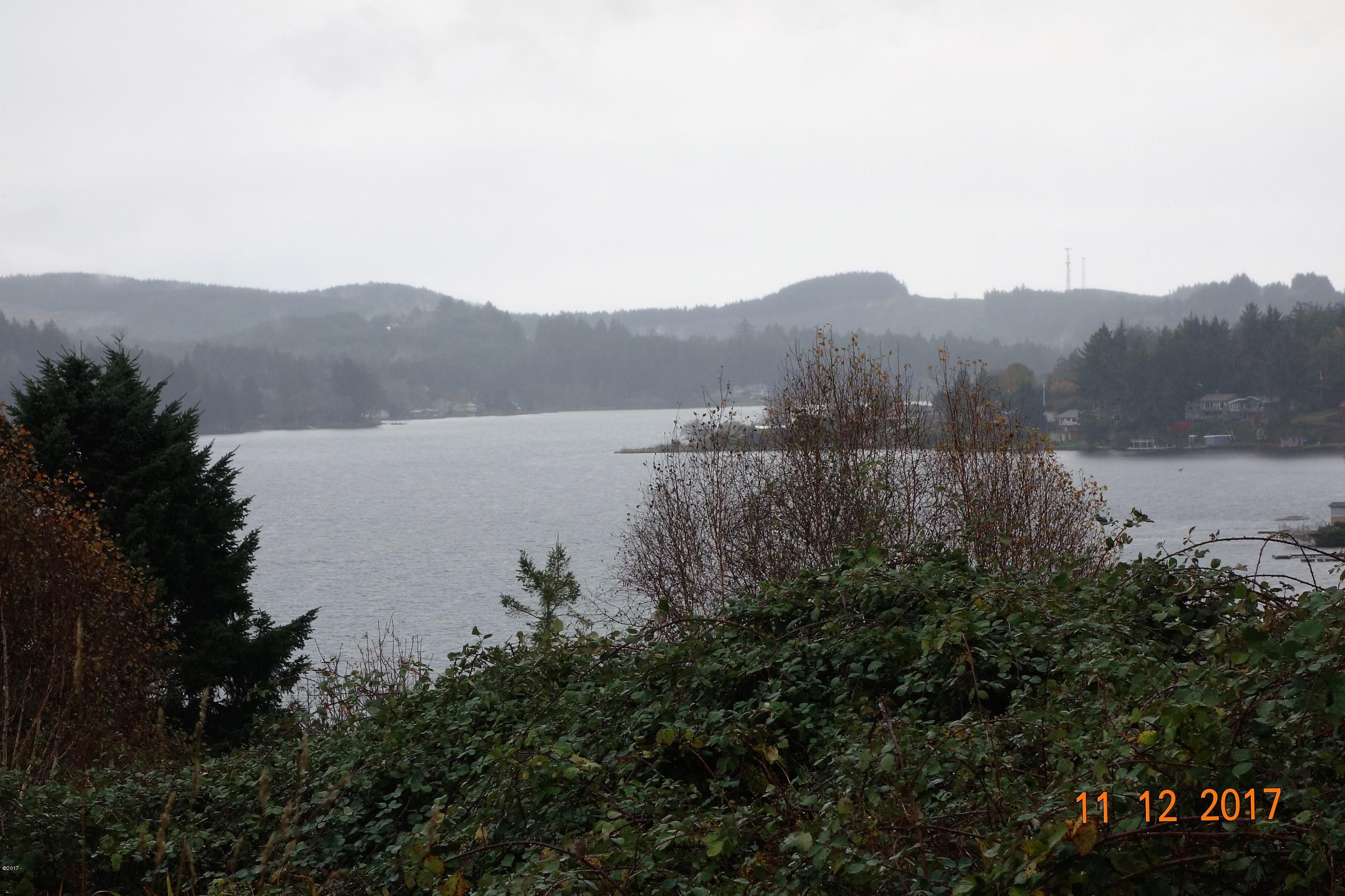 0 Northeast 43rd Avenue Neotsu, OR 97364 - Photo 1 of 5 Lake View Lot