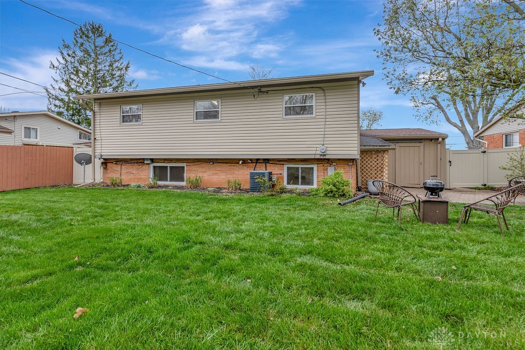 1636 Spaulding Road Dayton, OH 45432 - Photo 37 of 46 Gallery Image 37