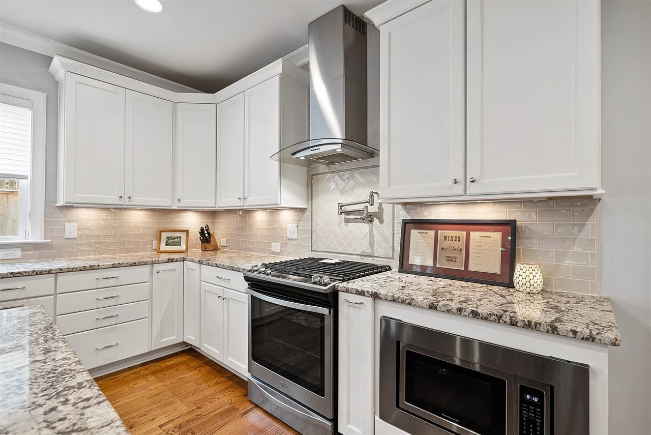 1505 Nottingham Road Raleigh, NC 27607 - Photo 8 of 30 Photo 8