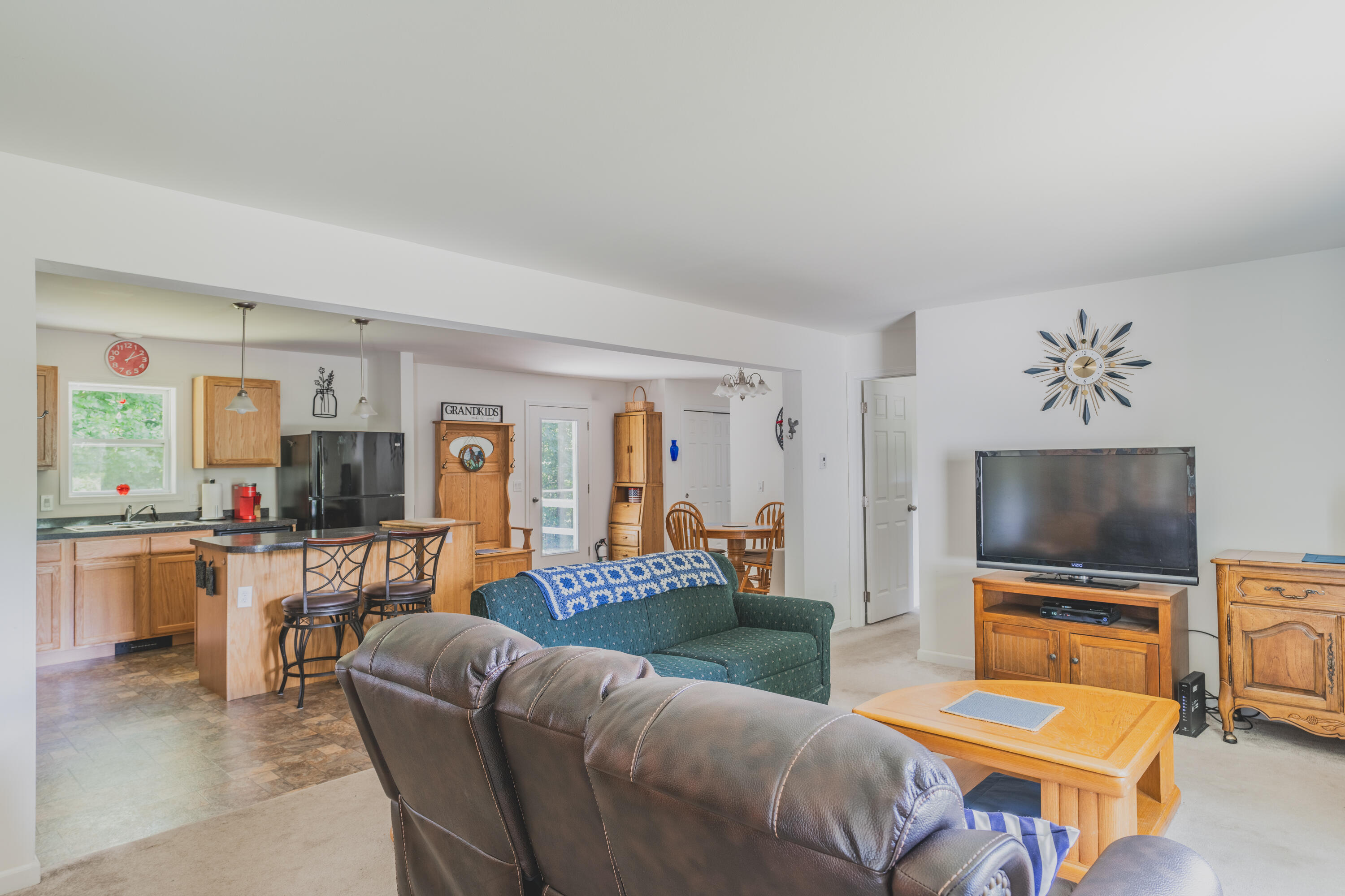 341 White Road Bowdoinham, ME 04008 - Photo 33 of 81 341 White Road Bowdoinham 033