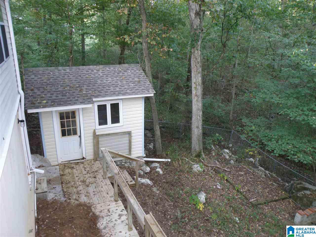 800 Mill Creek Road Warrior, AL 35180 - Photo 13 of 36
