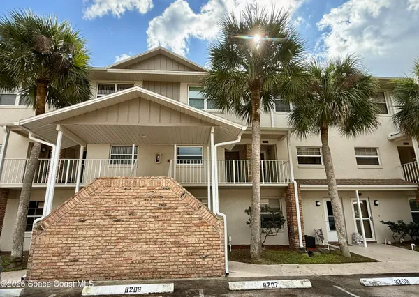 $1,695 | 1600 Woodland Drive, Unit 8206, Rockledge, FL 32955