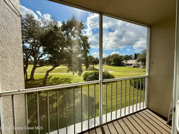 $1,695 | 1600 Woodland Drive, Unit 8206, Rockledge, FL 32955