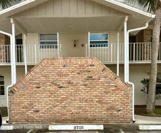 $1,695 | 1600 Woodland Drive, Unit 8206, Rockledge, FL 32955