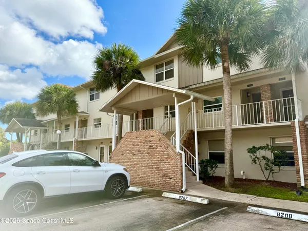 $1,695 | 1600 Woodland Drive, Unit 8206, Rockledge, FL 32955