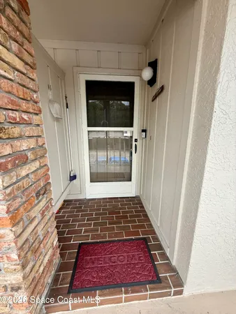 $1,695 | 1600 Woodland Drive, Unit 8206, Rockledge, FL 32955