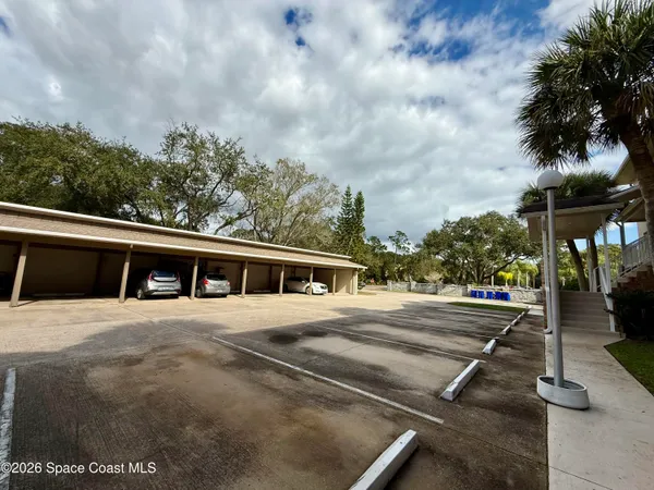 $1,695 | 1600 Woodland Drive, Unit 8206, Rockledge, FL 32955