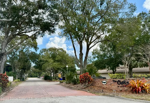 $1,800 | 1600 Woodland Drive, Unit 8206, Rockledge, FL 32955