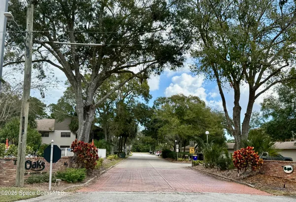 $1,695 | 1600 Woodland Drive, Unit 8206, Rockledge, FL 32955
