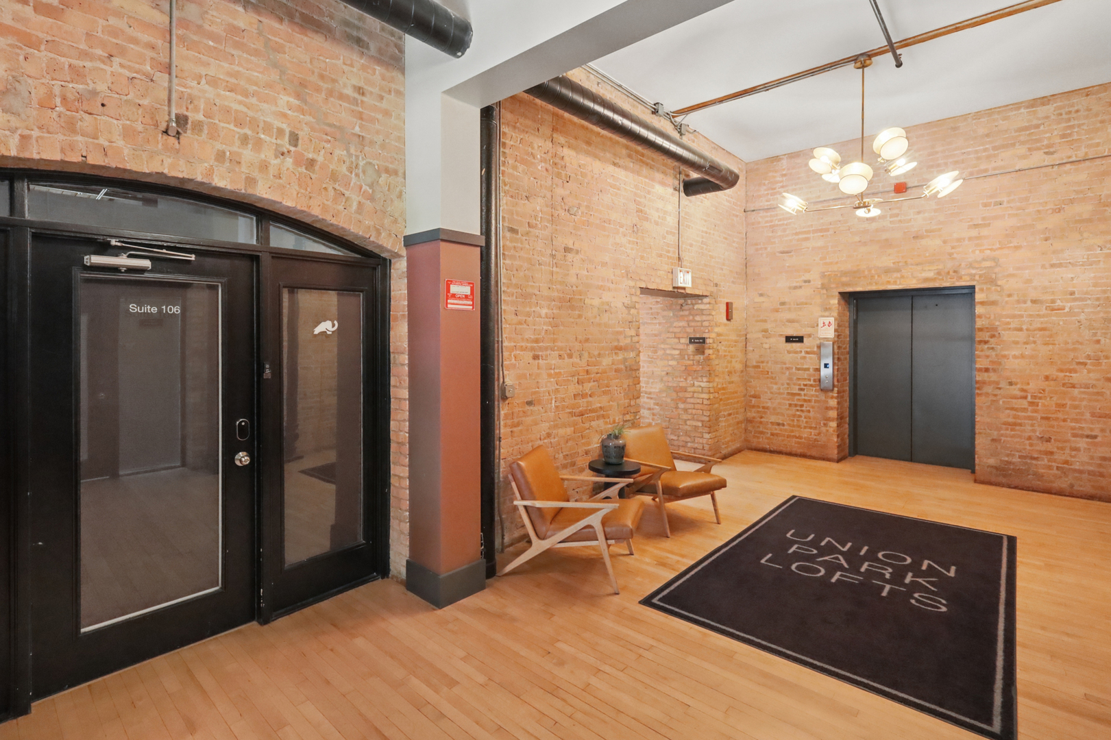1327 West Washington Boulevard, Unit 4H Chicago, IL 60607 - Photo 20 of 22