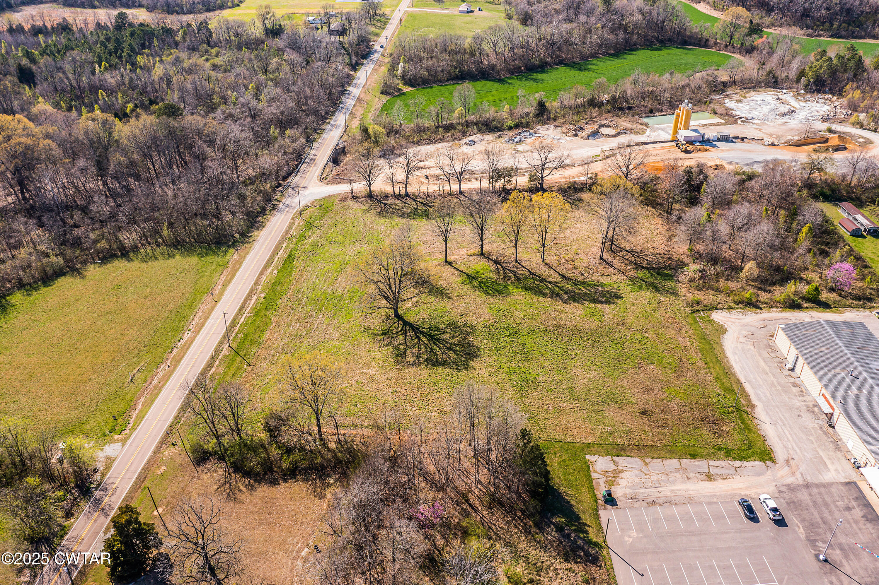 0 South First And Graball Street Milan, TN 38358 - Photo 7 of 9 a view of swimming pool